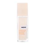 Mexx Forever Classic Never Boring deodorant v spreju 75 ml za ženske