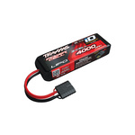 Traxxas LiPo baterija 11.1V 4000mAh 25C iD