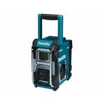 Makita radio MR002GZ, MP3