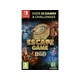 MICROIDS escape game - fort boyard (nintendo switch)