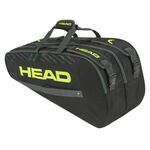 Teniška torba Head Base Racquet Bag M Bkny 261413 Črna