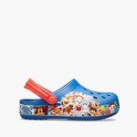 Crocs Cokle modra 33 EU Funlab Paw Patrol Clog