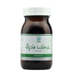 Life Light Spirulina - 200 tabl.