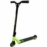 Spartan Skiro stunt neon zelena S-23093