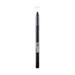 Maybelline Tattoo Liner vodoodporna svinčnik za oči 1,3 g odtenek 901 Intense Charcoal