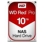 Western Digital Red Pro HDD, 10TB, SATA, SATA3, 7200rpm, 3.5"