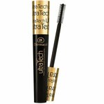 Dermacol Ultra Tech (Perfect Hold Mascara) 10 ml (Odtenek Černá)