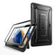 SUPCASE unicorn beetle pro galaxy tab a8 10.5 x200 / x205 črn