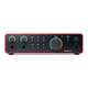 Focusrite Scarlett Solo 2i2 4th Gen