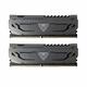 Patriot Viper Steel 16GB DDR4 4000MHz, CL19, (2x8GB)