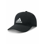 adidas Kapa s šiltom Bballcap GM4509 Črna