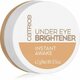 Catrice Under Eye Brightener kremni korektor za osvetlitev in nego 4.2 g Odtenek 020 warm nude