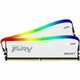 Kingston Fury Beast KF436C17BWAK2/16, 16GB/8GB DDR4 3600MHz, CL17, (2x8GB)