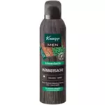 Kneipp Pena za prhanje "Moška zadeva" - 200 ml