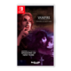 Vampire: The Masquerade - Coteries of New York + Shadows of New York - Collectors Edition (Nintendo Switch)