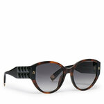 Furla Sončna očala Sunglasses Sfu784 WD00112-A.0116-HAO00-4401 Rjava