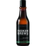 Redken Brews Mint moški šampon za lase 300 ml za moške