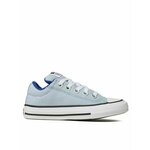 Converse Superge svetlo modra 30 EU Chuck Taylor All Star Street