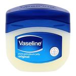 Vaseline Original vazelin za suho kožo 100 ml za ženske