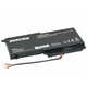 Avacom Toshiba Satellite L50, L55 Li-Pol 14,4 V 2500 mAh