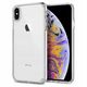 OVITEK ZA IPHONE XS MAX SPIGEN ULTRA HYBRID CRYSTAL CLEAR