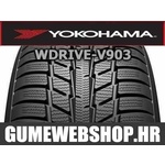 Yokohama zimska pnevmatika 175/60R15 V903 W Drive 81T