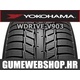 Yokohama zimska pnevmatika 175/60R15 V903 W Drive 81T