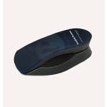 SWEDISH POSTURE Vložki za čevlje S-XL, 35-46, M normalno, 38-40
