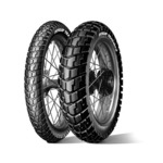 Dunlop moto pnevmatika Trailmax, 120/90-17