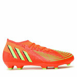 Adidas Čevlji rdeča 44 EU Predator EDGE2 FG M