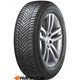 Hankook Kinergy 4S² H750 ( 225/55 R17 101W XL , SBL )