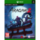 Aragami 2 (Xbox One)