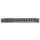 Netgear GS308PP switch, 8x