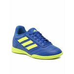 Adidas Čevlji modra 37 1/3 EU Super Sala IN JR