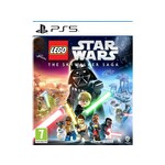 Warner Bros Interactive Lego Star Wars: The Skywalker Saga (playstation 5)