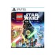 Warner Bros Interactive Lego Star Wars: The Skywalker Saga (playstation 5)