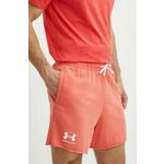 Under Armour Kratke Hlače UA Rival Terry 6in Short XXL