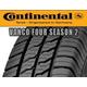 Continental celoletna pnevmatika VanContact FourSeason, 225/75R16