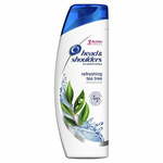 Head & Shoulders Tea Tree 400 ml