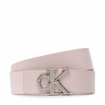 Ženski pas Calvin Klein Jeans Mono Hw lthr Belt 30Mm K60K610592 TGE