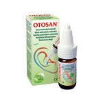 WEBHIDDENBRAND Otosan kapljice za uho, 10 ml