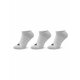 adidas Unisex stopalke Thin and Light No-Show Socks 3 Pairs HT3463 Bela