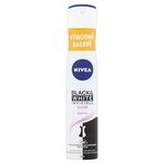 Nivea antiperspirant v razpršilu Black &amp; White Clear, 200 ml