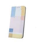 ONASI Smart pastel preklopna torbica za samsung galaxy s22 ultra 5g moder