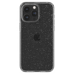 slomart spigen tekoči kristal iphone 15 pro max glitter kristal