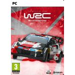 Wrc Generations (PC)