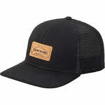 Dakine Moška kapa Peak To Peak Trucker 10002471-W22 Black