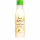 Oriflame Love Nature Organic Oat &amp; Apricot negovalni gel za prhanje 250 ml