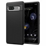 OVITEK ZA GOOGLE PIXEL 7A SPIGEN LIQUID AIR MATTE BLACK