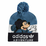 adidas Kapa Beanie HK4925 Modra